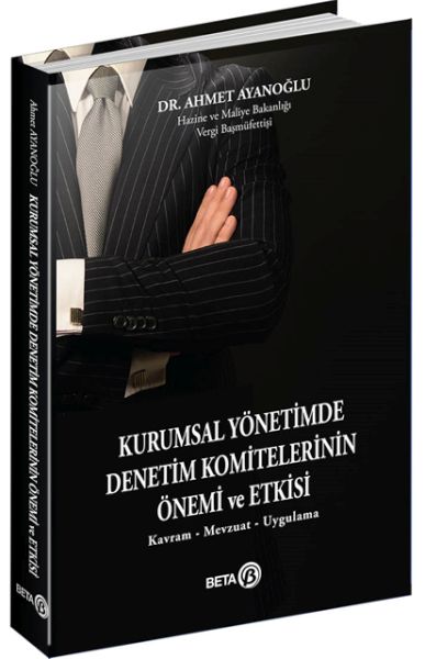 Kurumsal Yönetimde Denetim Komitelerinin Önemi ve Etkisi