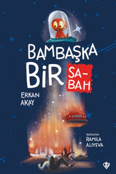 Bambaşka Bir Sabah