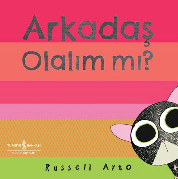 Arkadaş Olalım Mı 