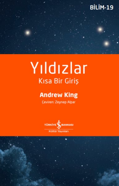 Yıldızlar – Kısa Bir Giriş