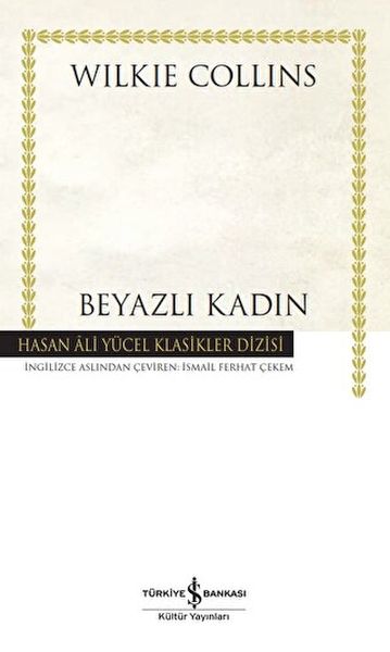 Beyazlı Kadın  Hasan Ali Yücel Klasikleri