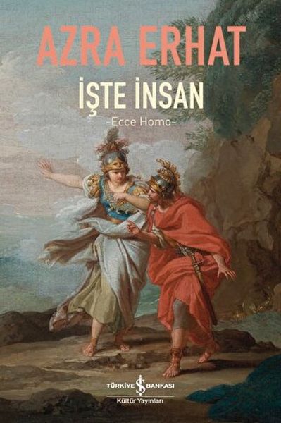 İşte İnsan  Ecce Homo