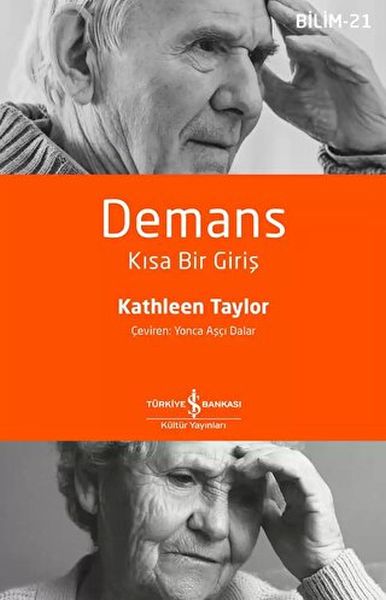 Demans – Kısa Bir Giriş