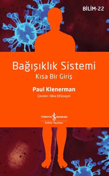 Bağışıklık Sistemi – Kısa Bir Giriş