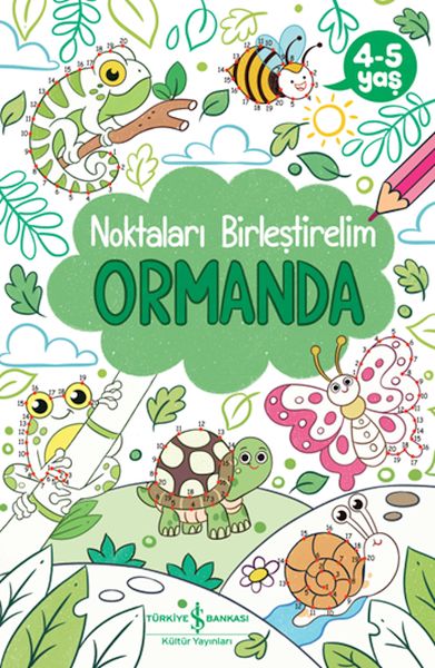 Ormanda – Noktaları Birleştirelim 45 Yaş