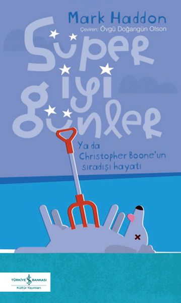 Süper İyi Günler