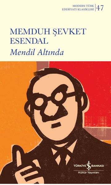 Mendil Altında