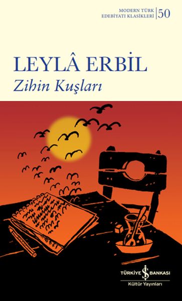 Zihin Kuşları  Ciltli