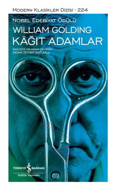 Kâğıt Adamlar  Modern Klasikler Dizisi