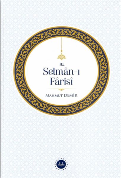 Hz Selmanı Farisi