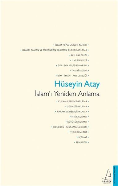 İslamı Yeniden Anlama