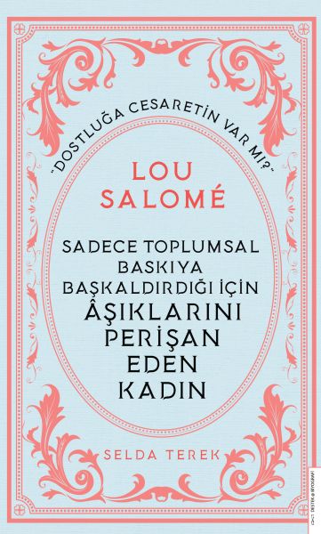 Lou Salome