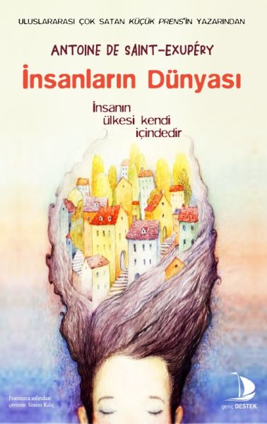 İnsanların Dünyası