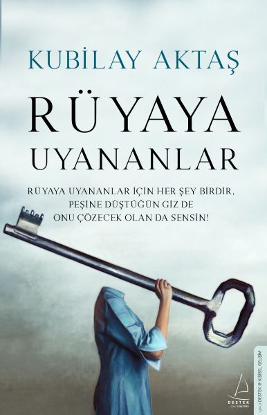 Rüyaya Uyananlar