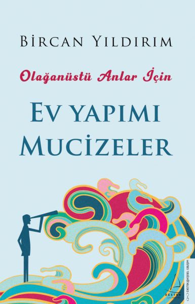 Olağanüstü Anlar İçin Ev Yapımı Mucizeler