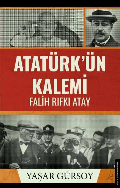 Atatürk’ün Kalemi