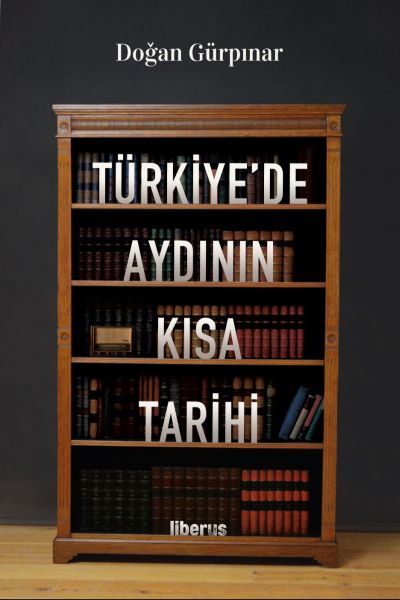 Türkiyede Aydının Kısa Tarihi