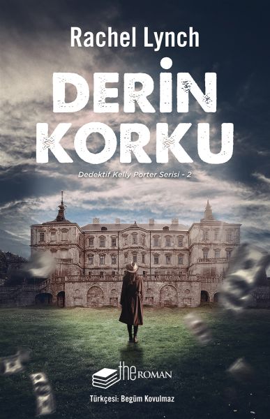 Derin Korku  Dedektif Kelly Porter Serisi 2