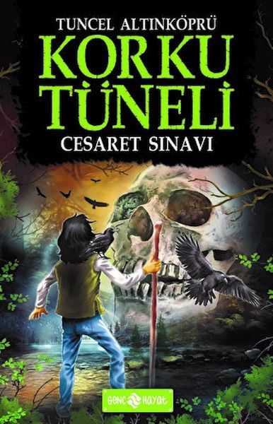 Cesaret Sınavı