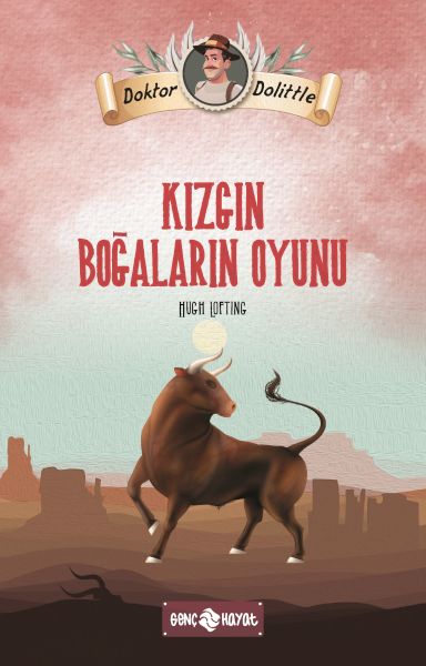 Dr Dolittle Kızgın Boğaların Oyunu