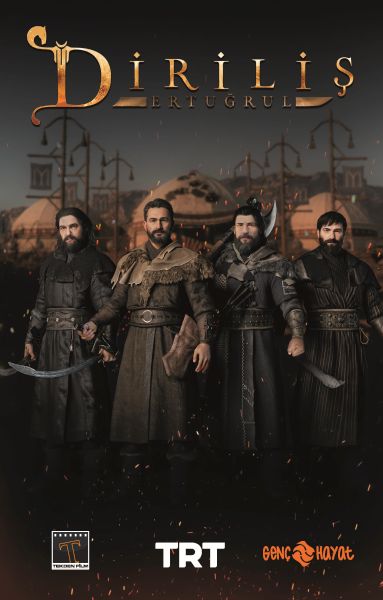 Diriliş Ertuğrul