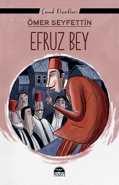 Efruz Bey