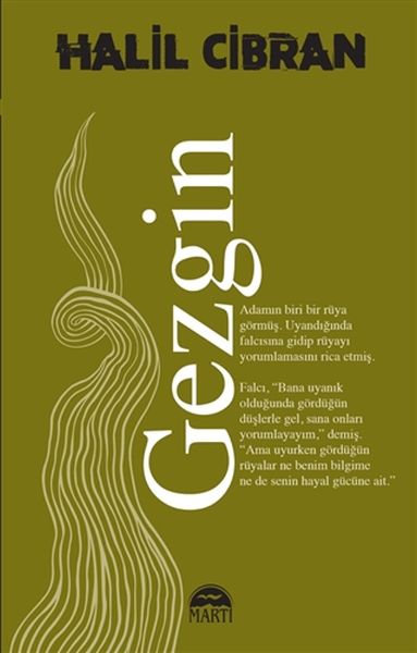 Gezgin