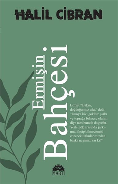 Ermişin Bahçesi