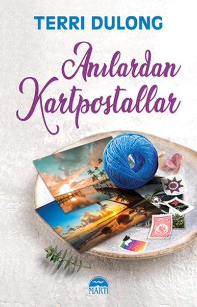 Anılardan Kartpostallar