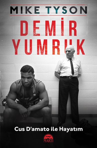 Demir Yumruk  Cus Damato ile Hayatım