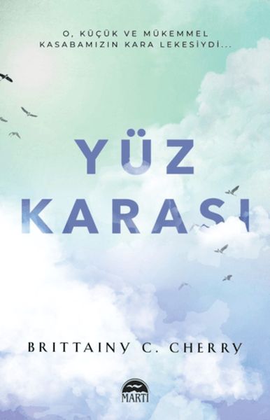 Yüz Karası