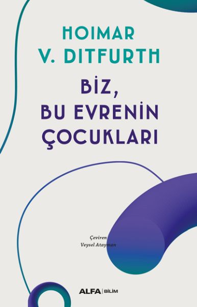 Biz Bu Evrenin Çocukları