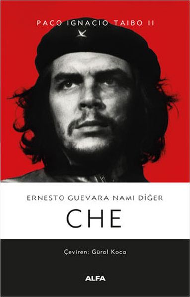 Ernesto Guevara Namı Diğer Che  Ciltli