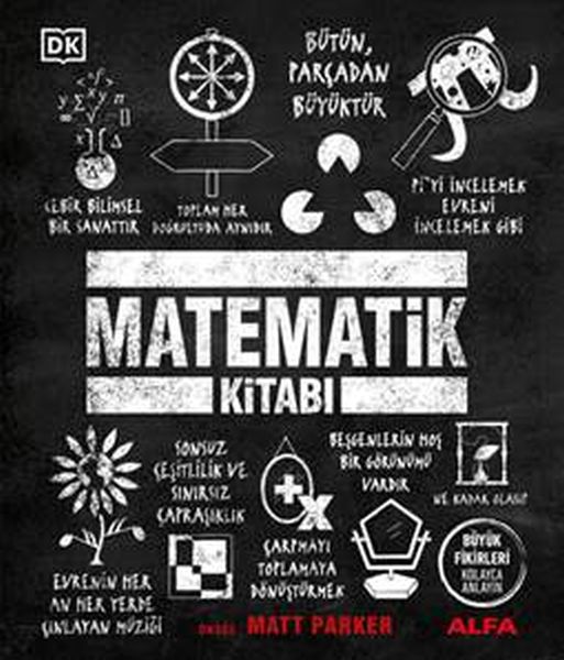 Matematik Kitabı