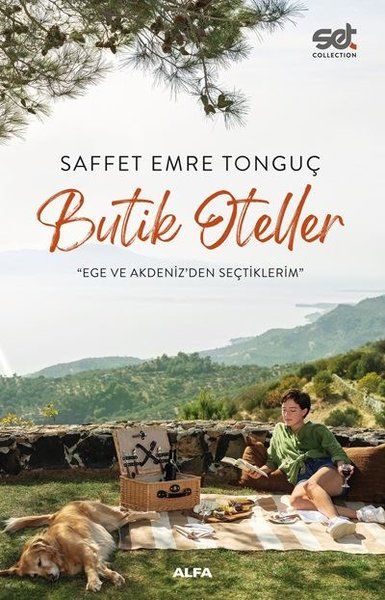 Butik Oteller  Ege ve Akdenizden Seçtiklerim