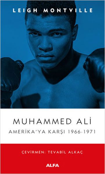 Muhammed Ali  Amerikaya Karşı 19661971