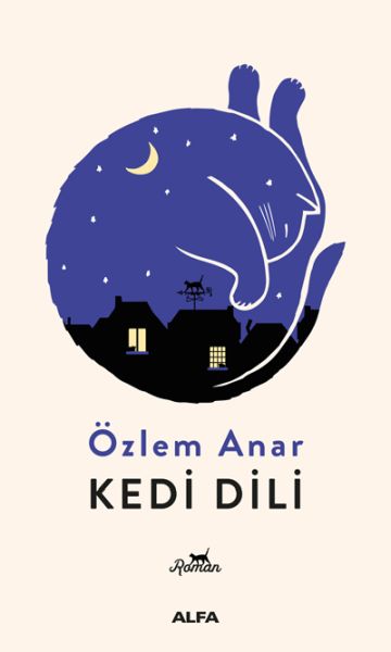 Kedi Dili