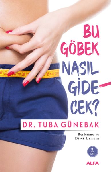 Bu Göbek Nasıl Gidecek