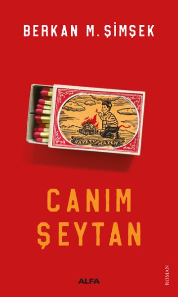 Canım Şeytan