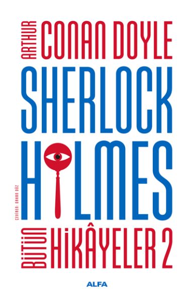 Sherlock Holmes  Bütün Hikayeler 2