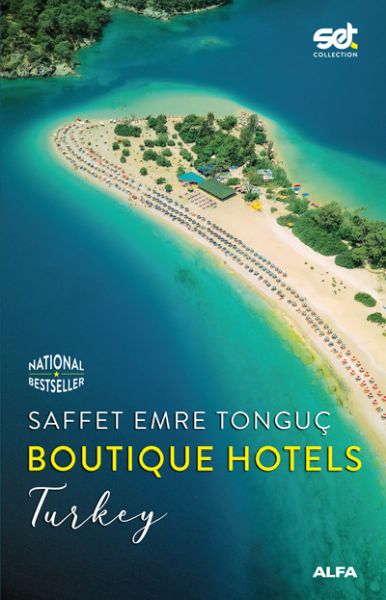 Boutique Hotels  Turkey