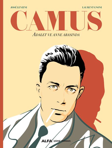 Camus Adalet ve Anne Arasında