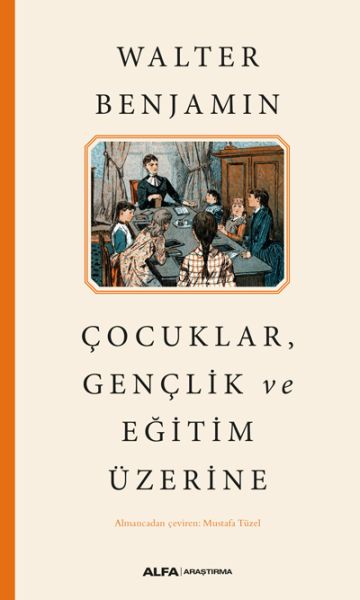 Çocuklar Gençlik ve Eğitim Üzerine