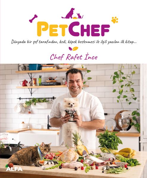 Pet Chef