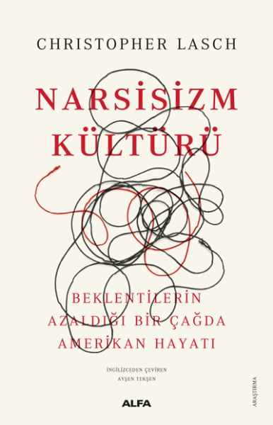 Narsisizm Kültürü