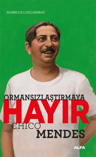 Ormansızlaştırmaya Hayır