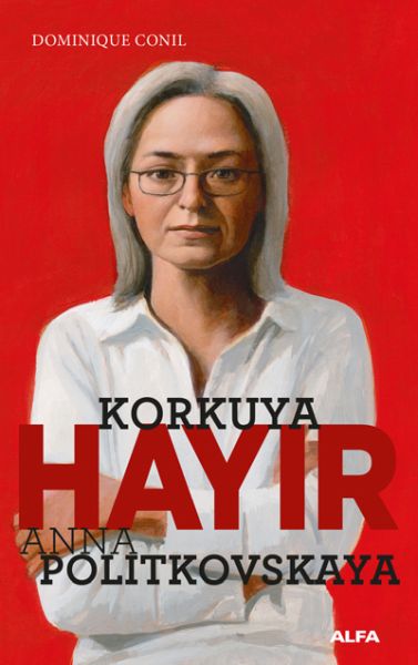 Korkuya Hayır