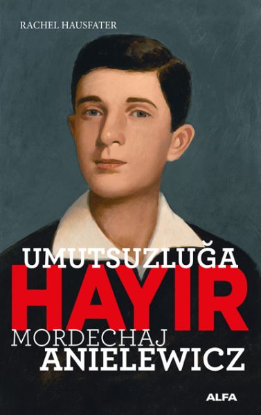 Umutsuzluğa Hayır