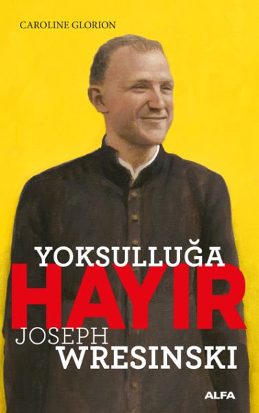 Yoksulluğa Hayır