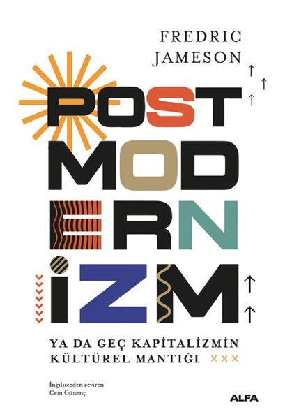 Postmodernizm Ciltli